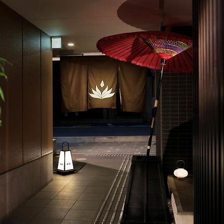 Marutamachi Crystal Hotel Kyoto Bagian luar foto
