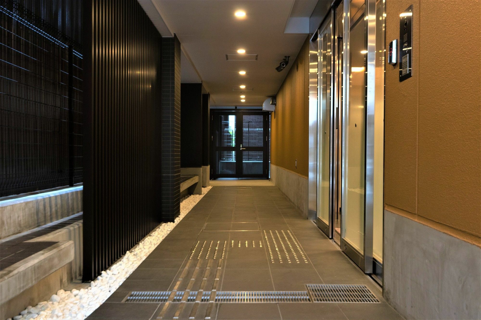 Marutamachi Crystal Hotel Kyoto Bagian luar foto